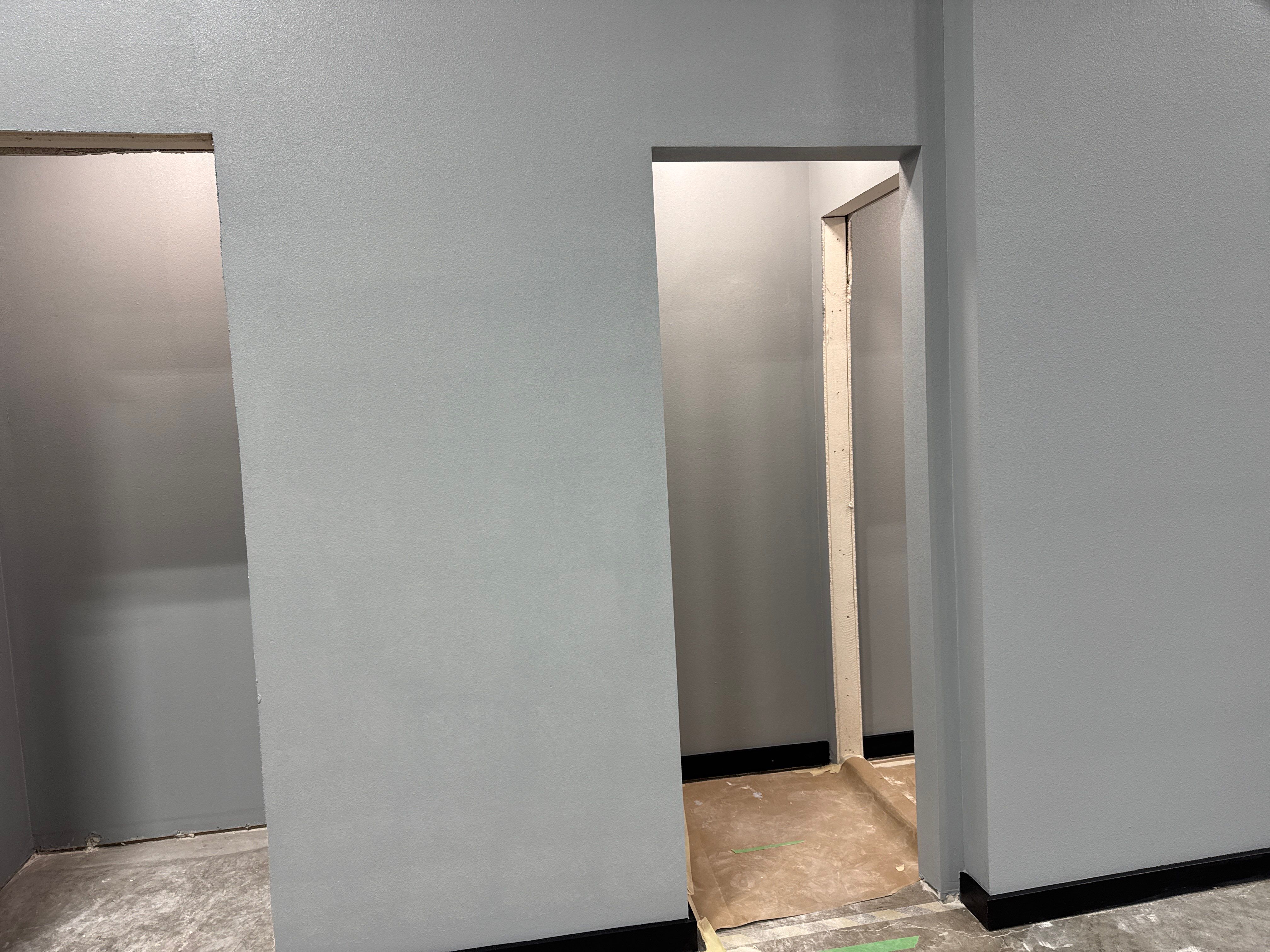 Commercial Interior Painting by Midwest Paint LLC