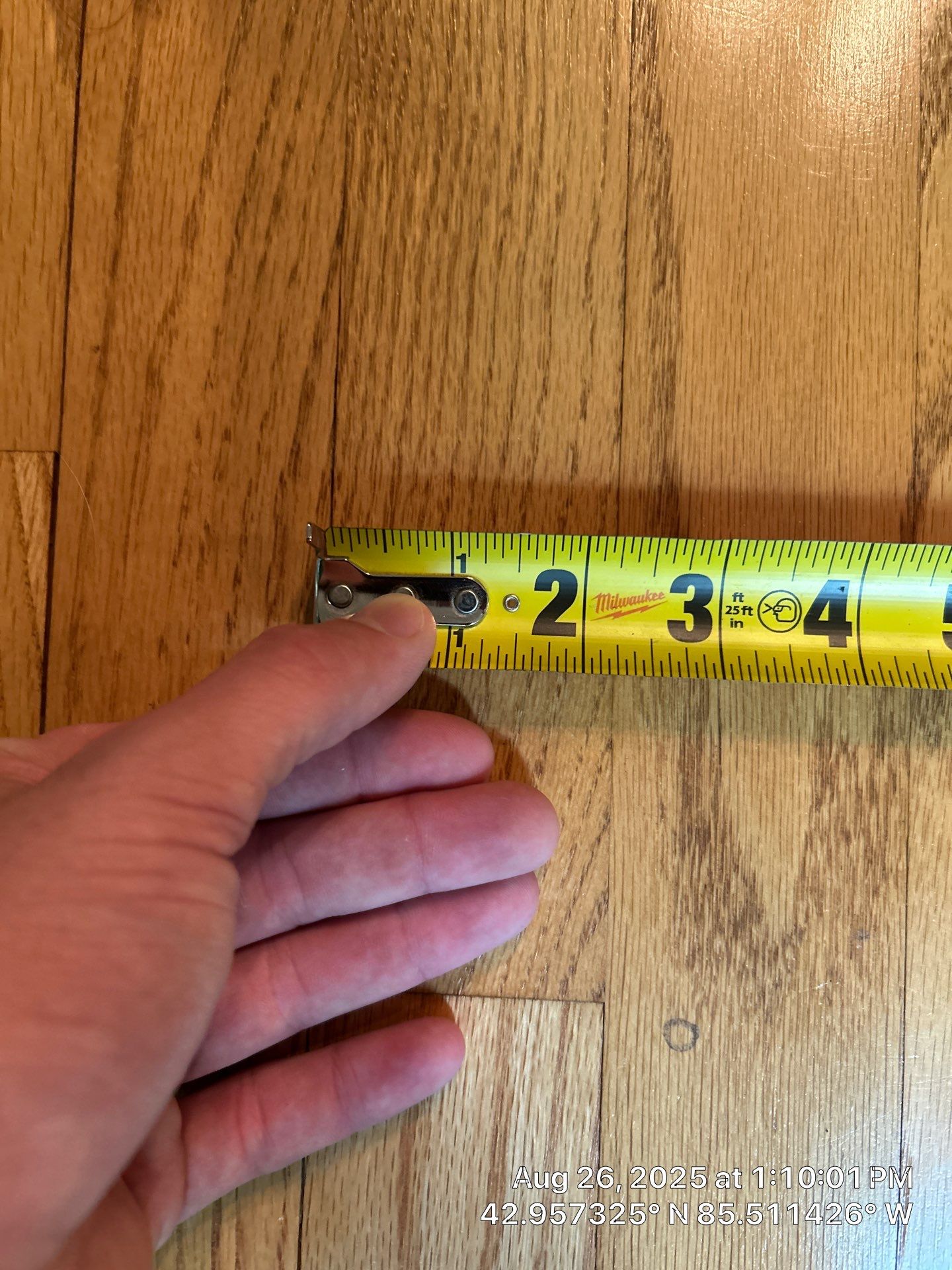 We FIX Water Damage! by RTBaldwin Hardwood Floors