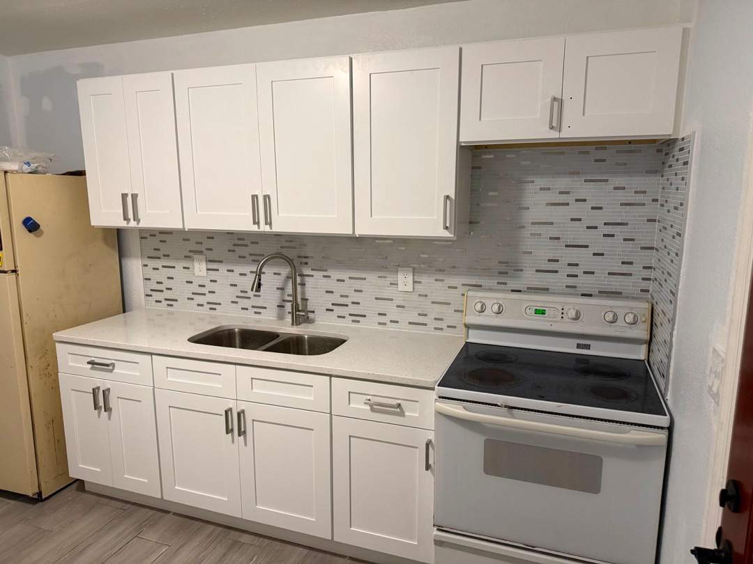 Project in Palmetto by You Restorations LLC DBA YOU-Home