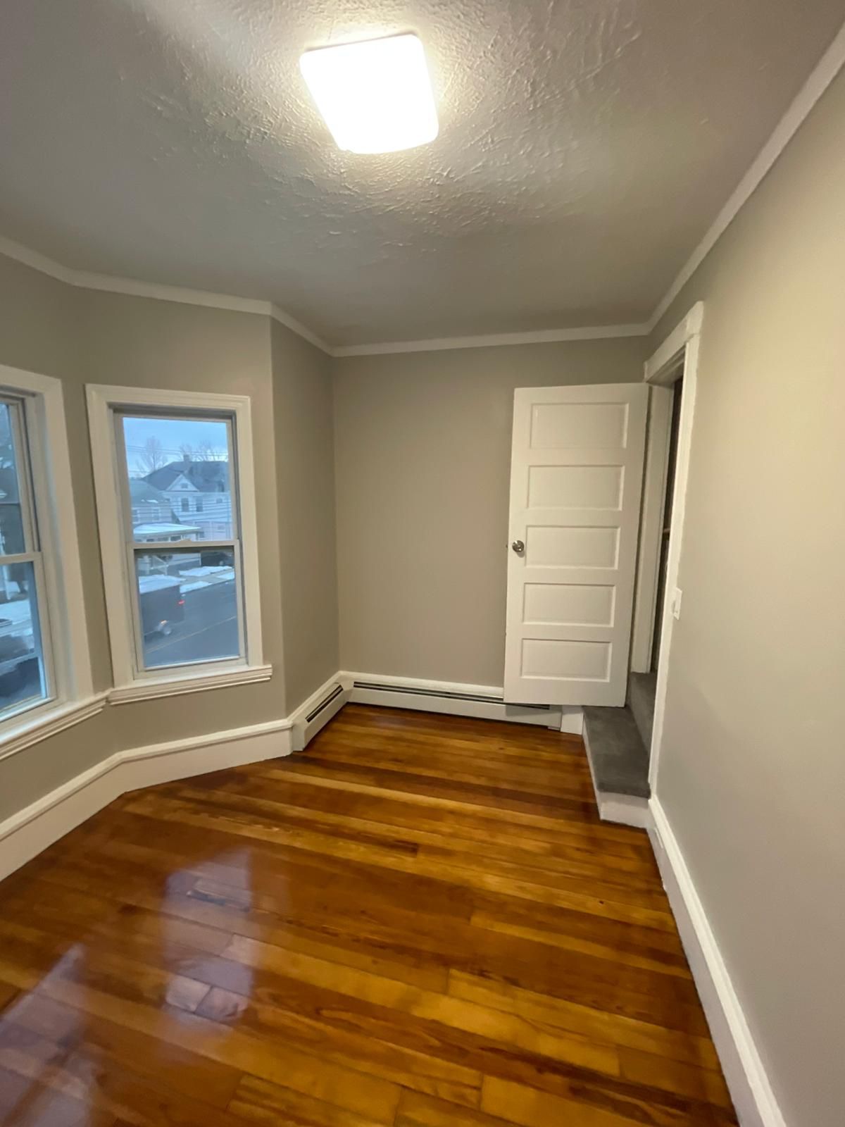 Project in Salem, MA by Delarosa Construction & Design