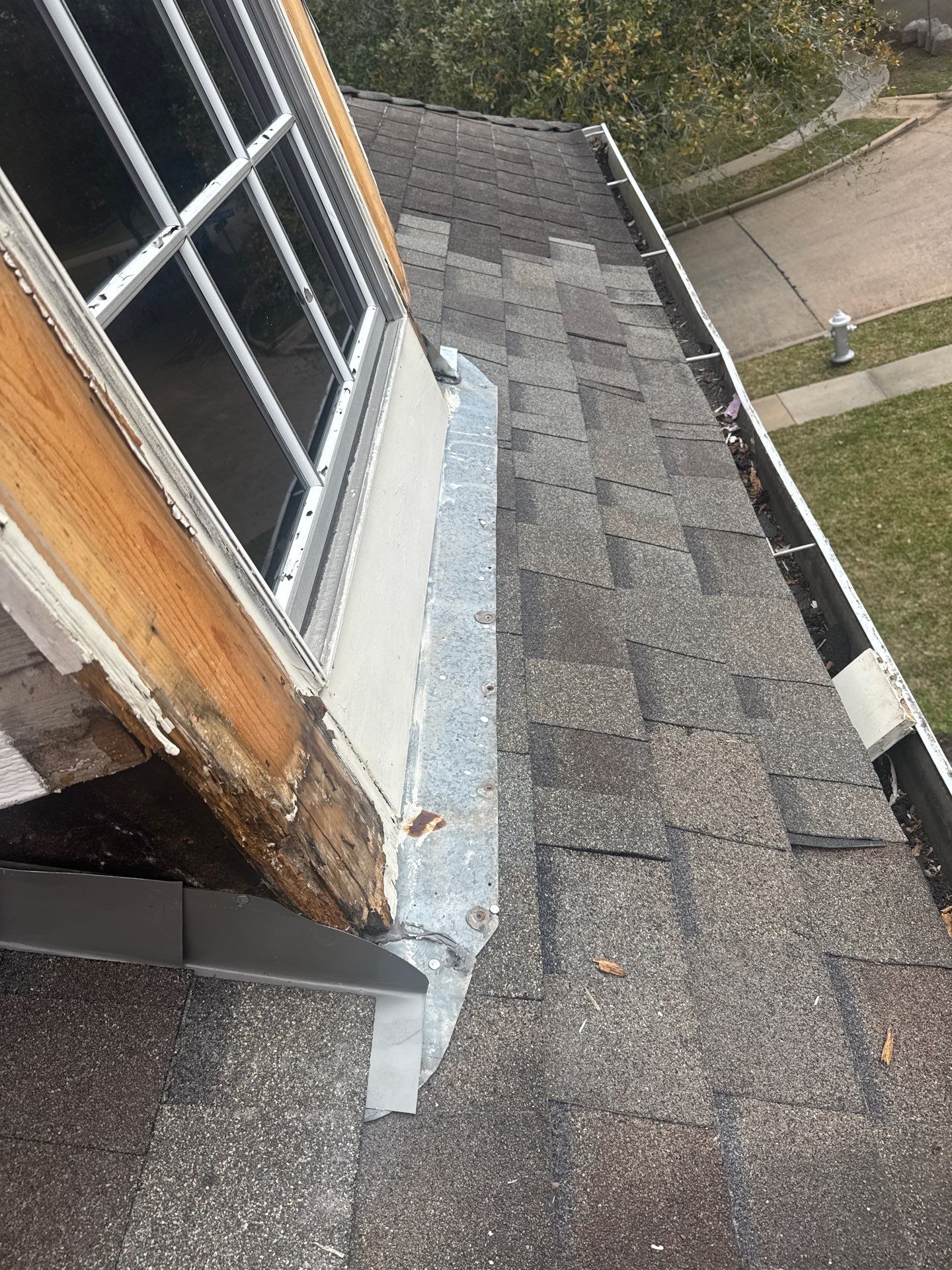 Roof Repair Sugarland by Roof Repair Company
