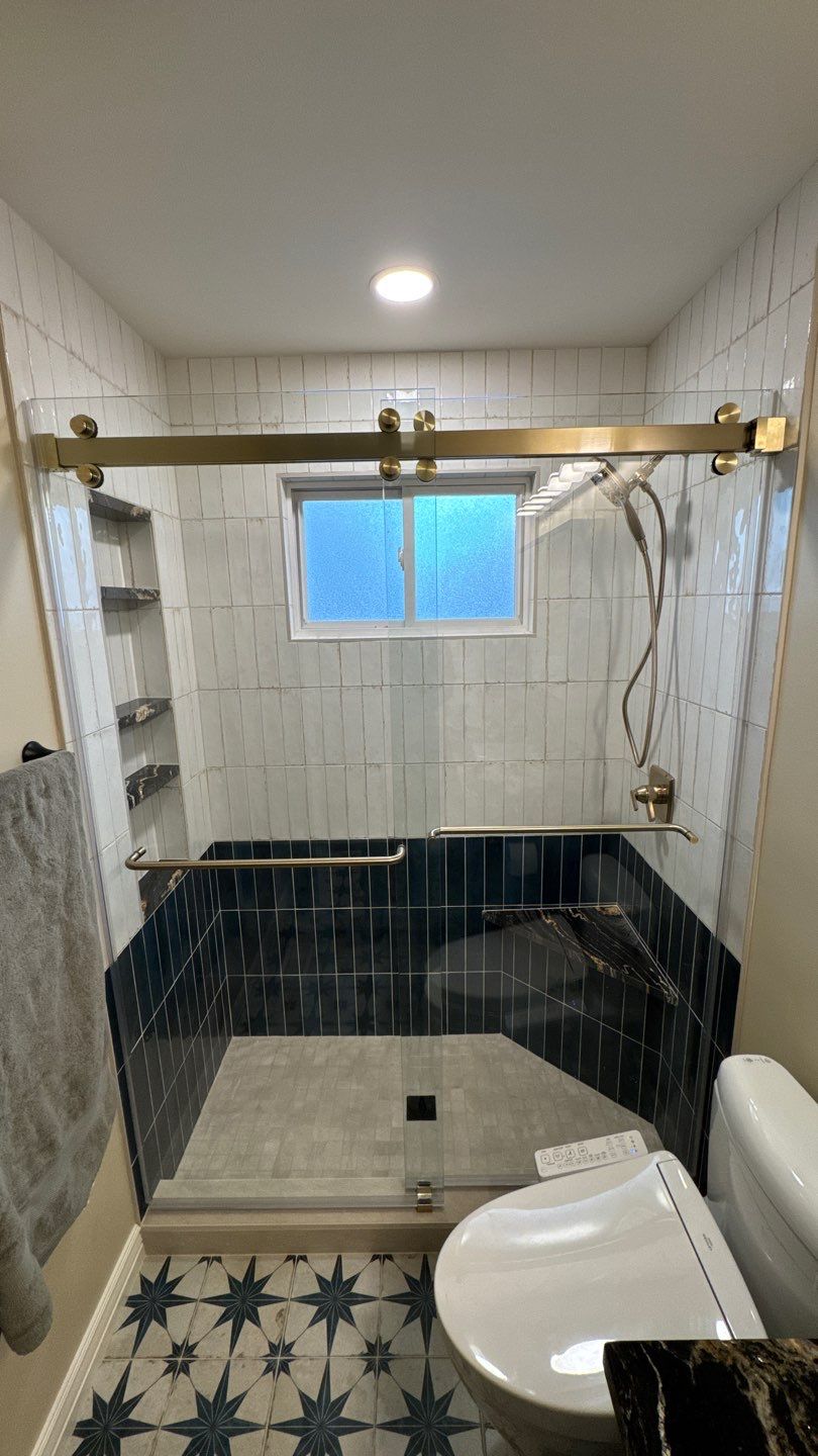 Project in Sandy by Rudd Builders LLC