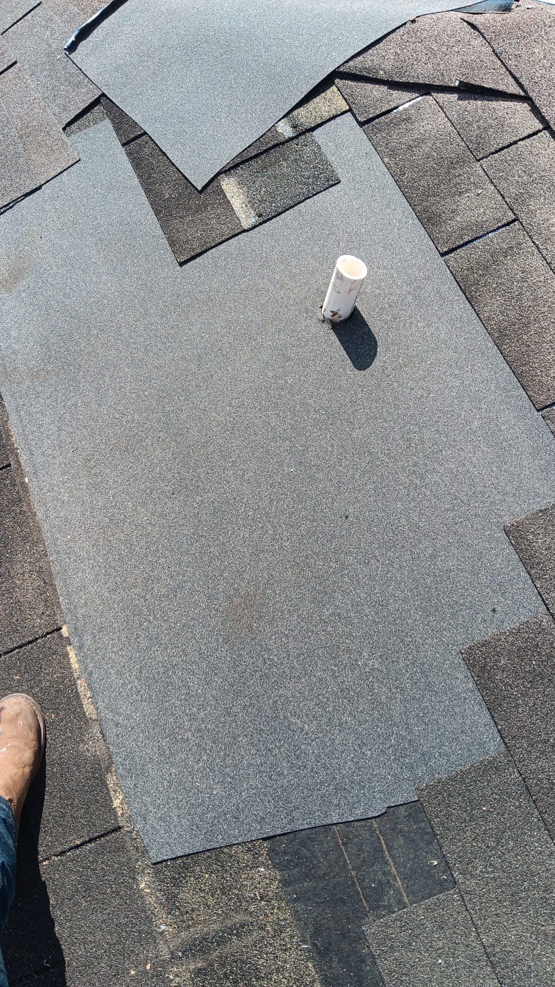 Roof Repair Baytown by Roof Repair Company