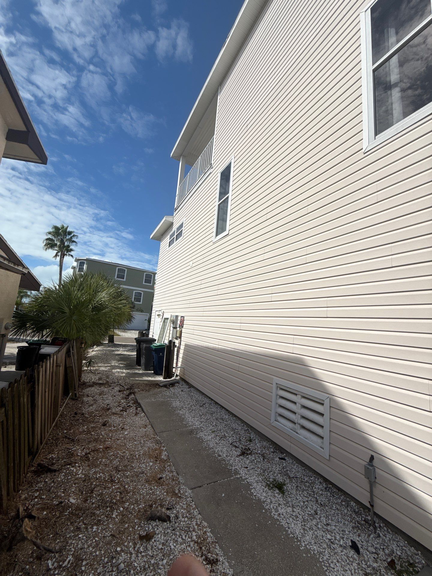 Redington Shores by Bayshore Exteriors