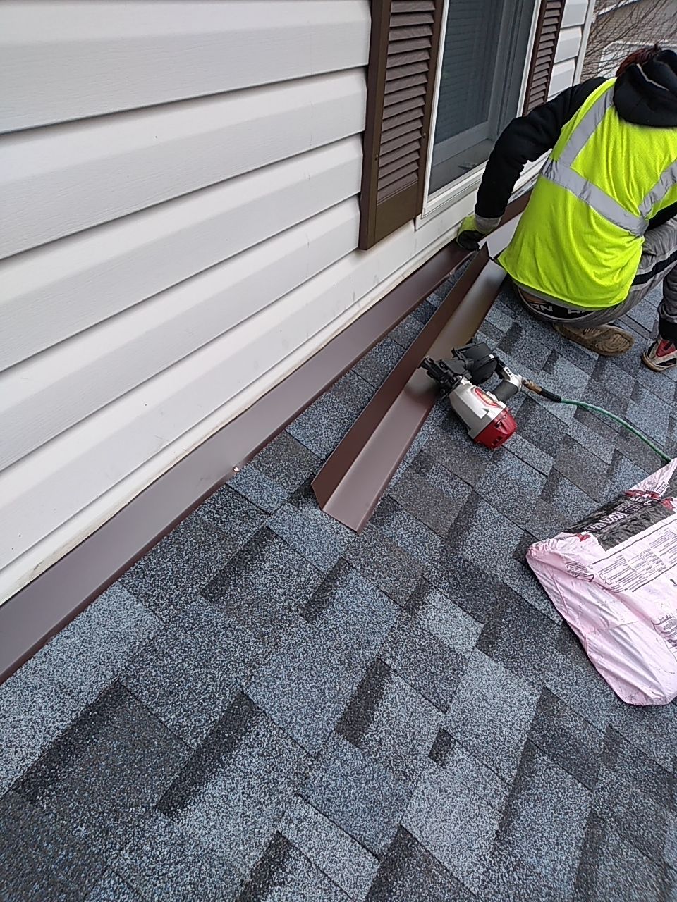 Jeremy Pierce by Silver Leaf Contracting 