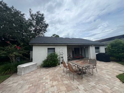 Shingle Reroof Replacement Casselberry FL