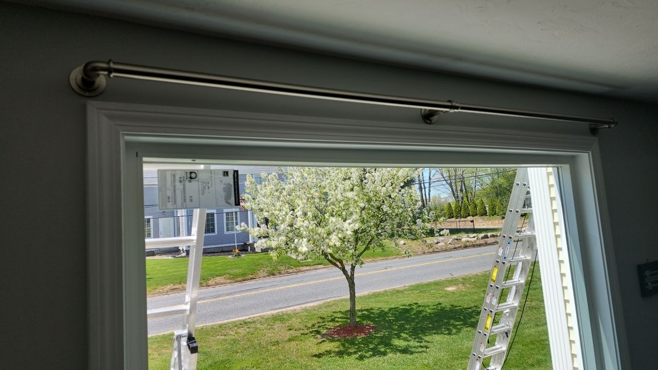 Siding Installation using CertainTeed by UBrothers Construction