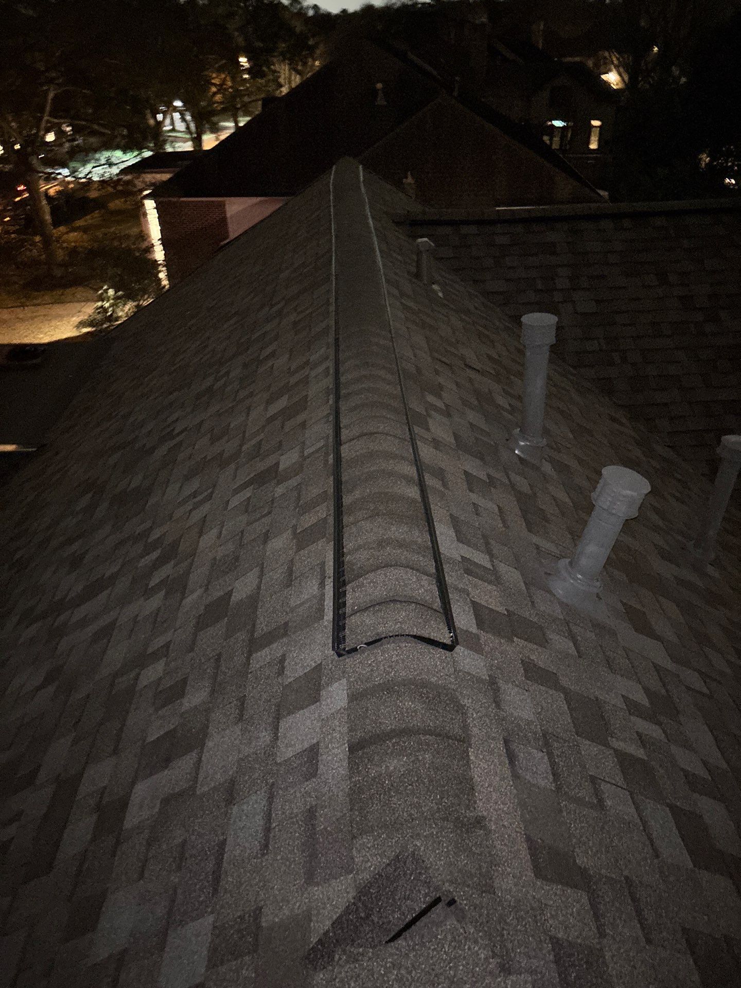 Roof Replacement Katy by Roof Repair Services LLC