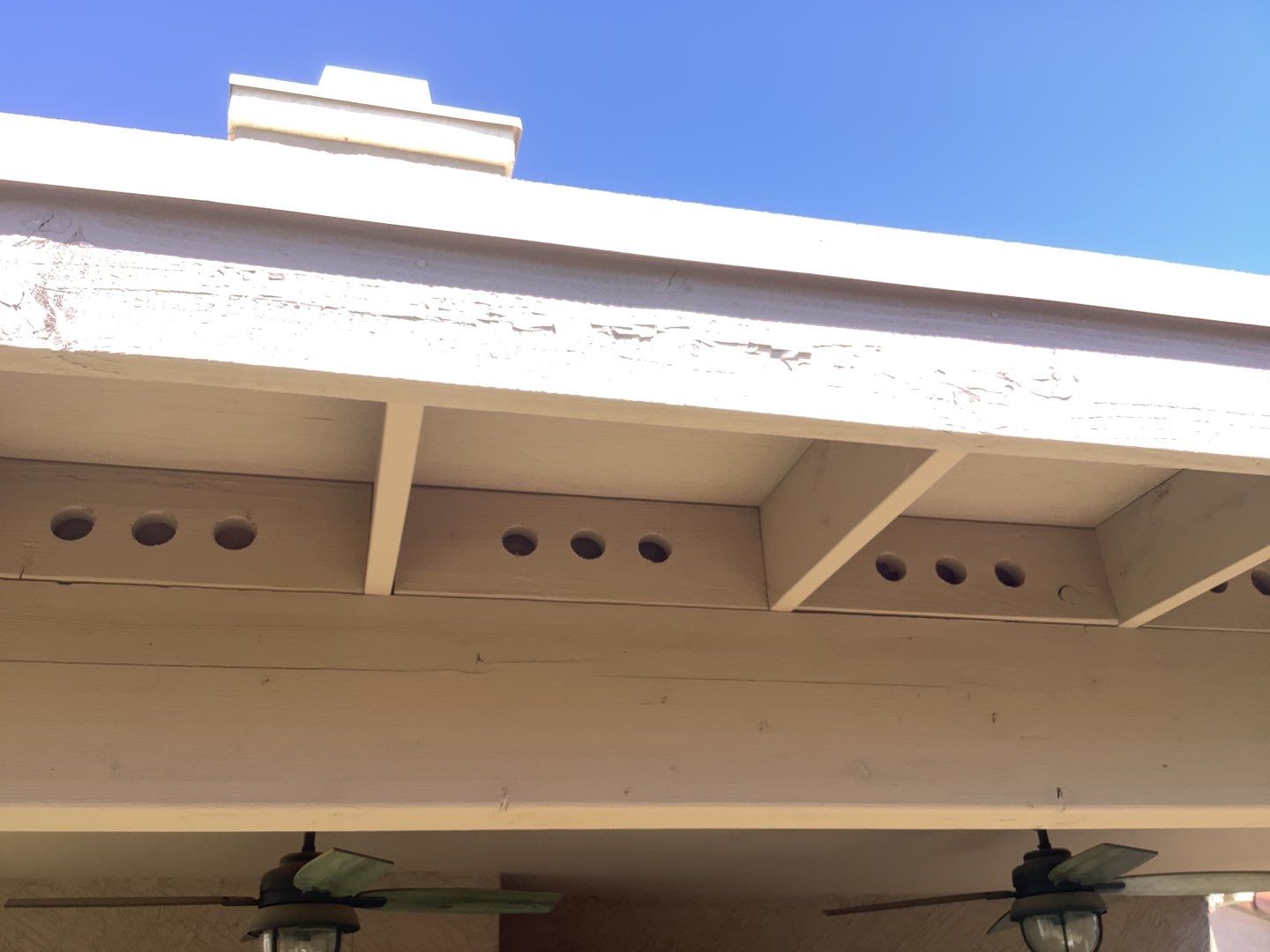 Exterior Painting - Glendale by Crash of Rhinos Painting & Garage Floors