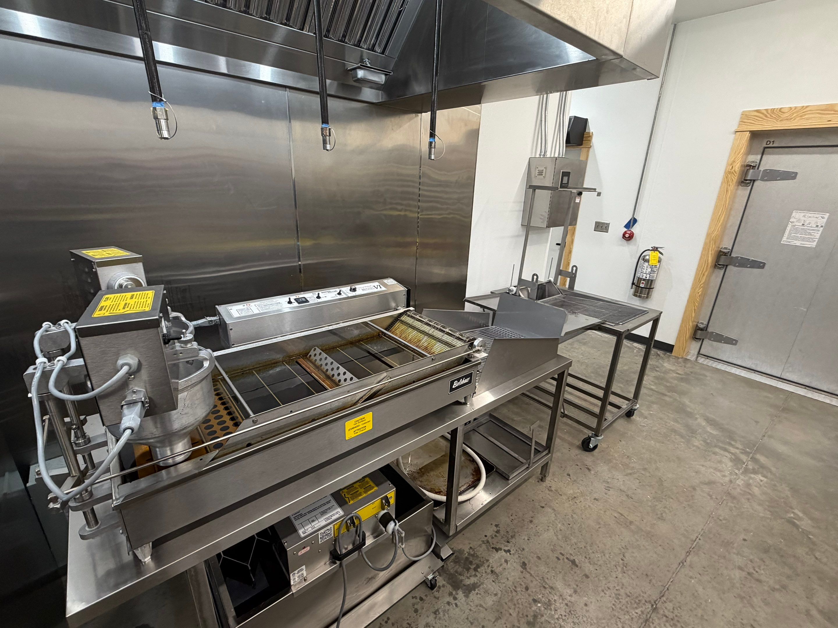Apple Valley Orchard 2 by Supreme Restaurant Equipment