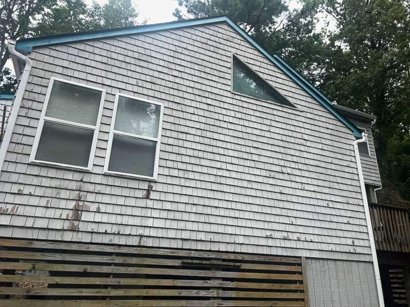 A Refreshing Upgrade by Gallop Roofing & Remodeling, Inc.