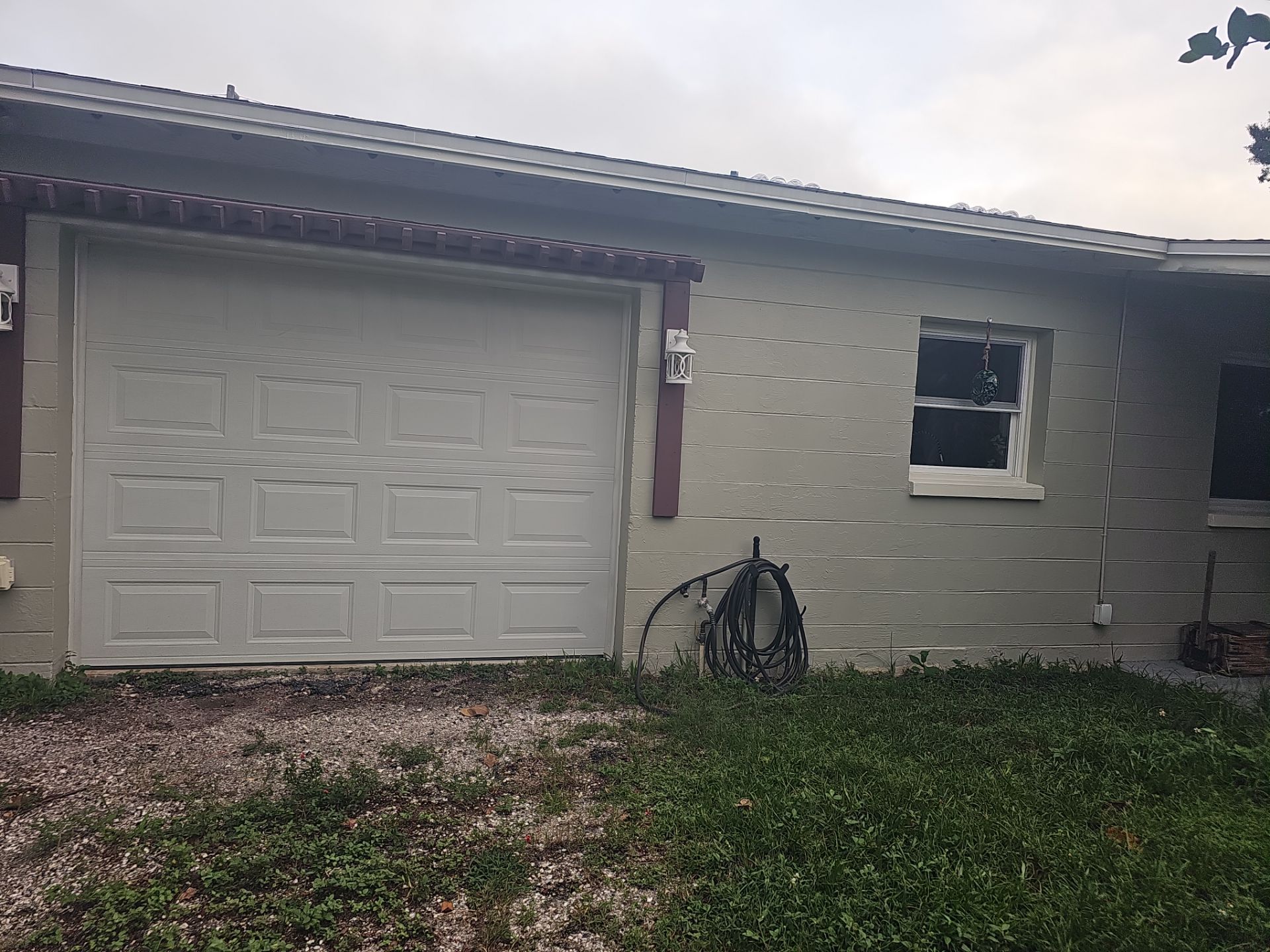 Project in Pinellas Park 33782 by Mitchell Roofing Company LLC