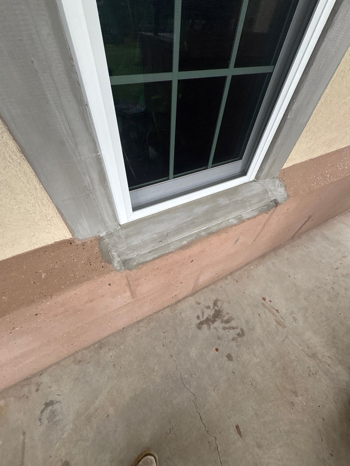 We don't need no stinking Remodel Windows. Get the Flange! by Bayfront Roofing and Construction
