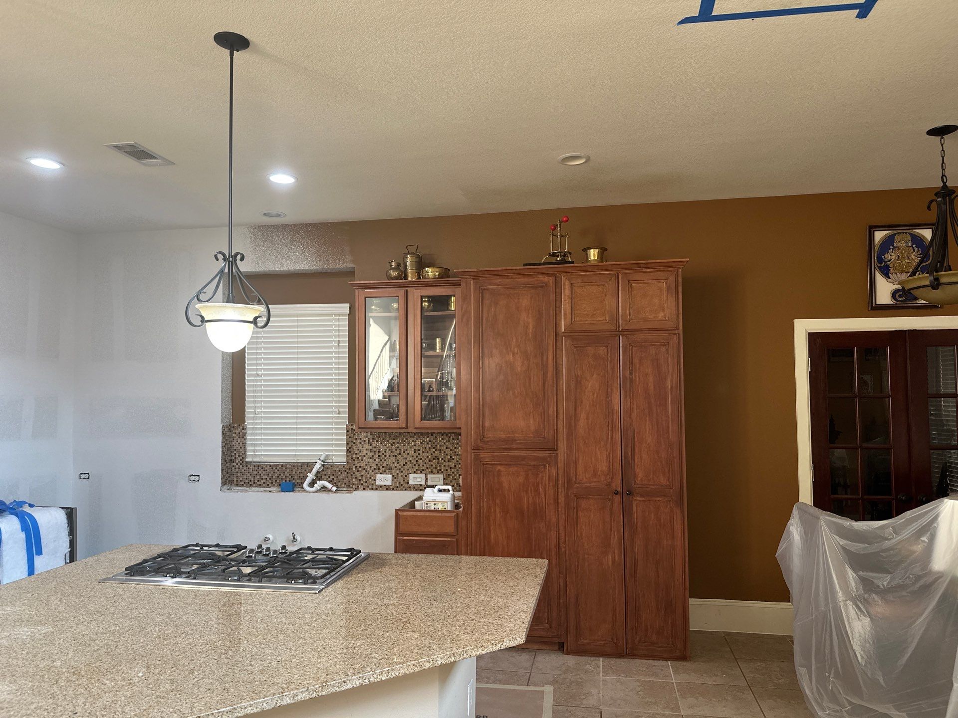 Kitchen Remodels That Inspire by L&T General Contractors and Restoration INC