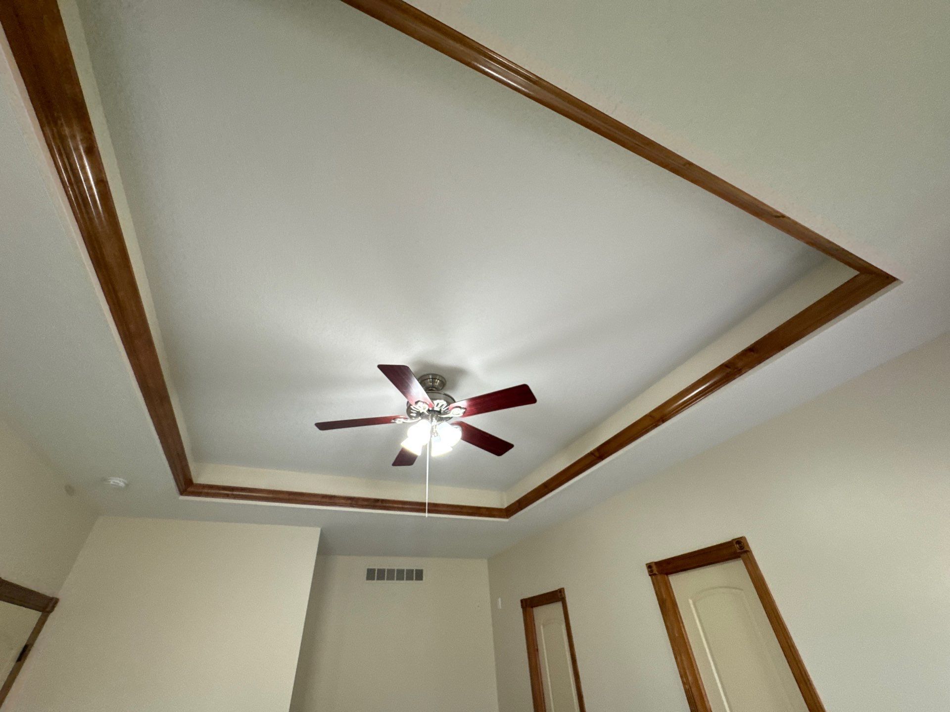 Project in Urbandale by Midwest Paint LLC