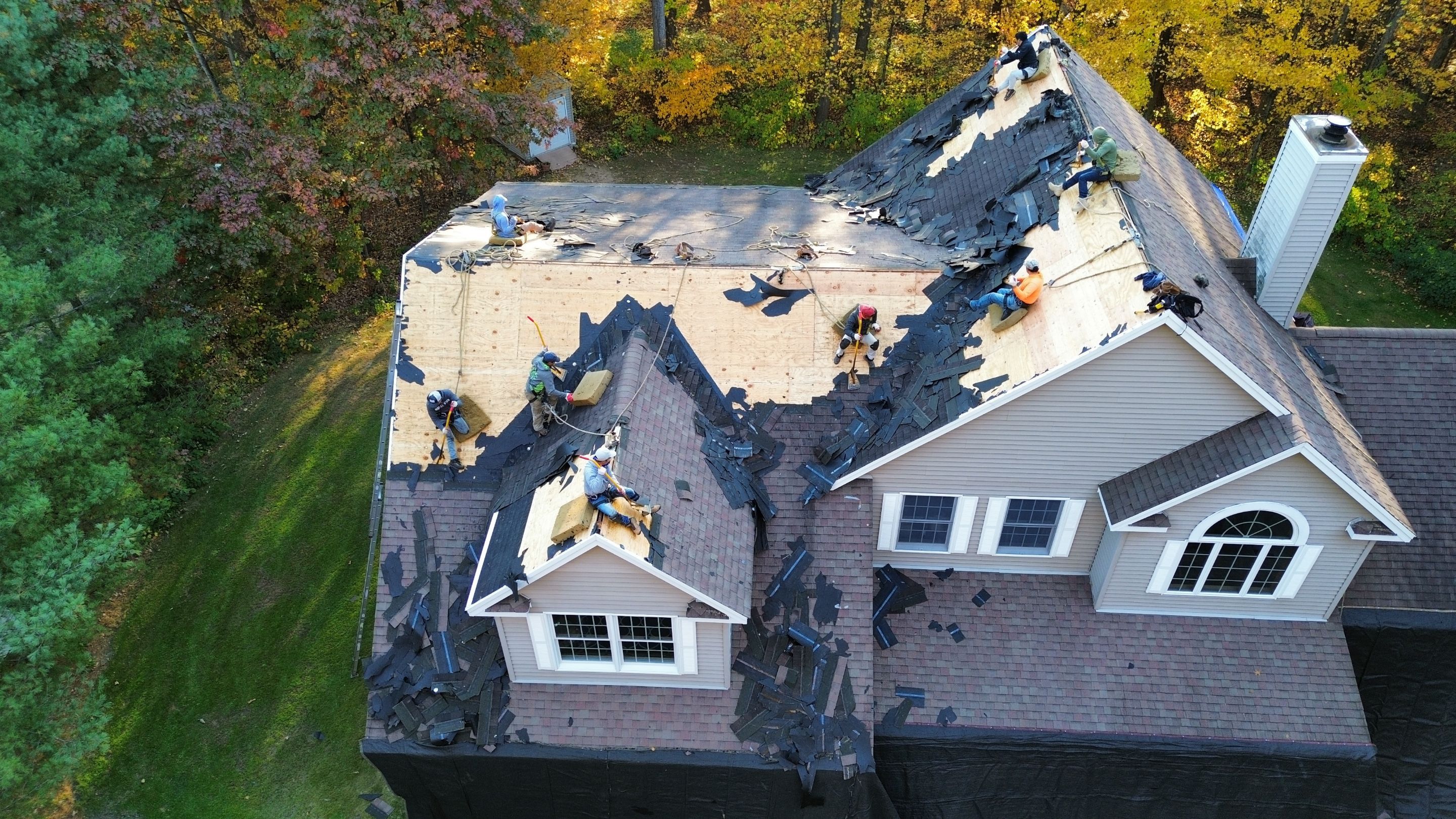 Prospect by All site builders LLC
