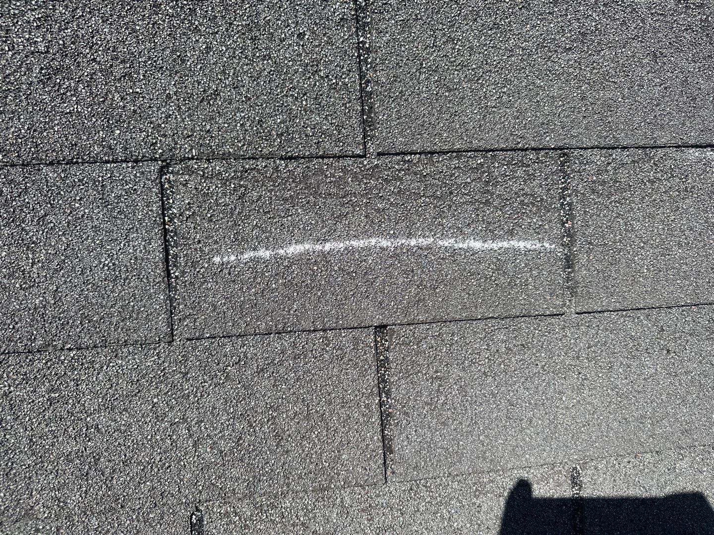 Residential Roofing Installation using Atlas Pinnacle Pristine Oyster Shell by Talya Roofing