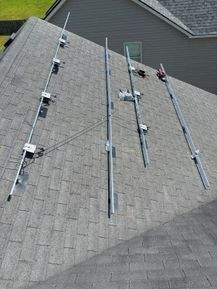Grovetown Ga Project by Zero Grid Power Solutions
