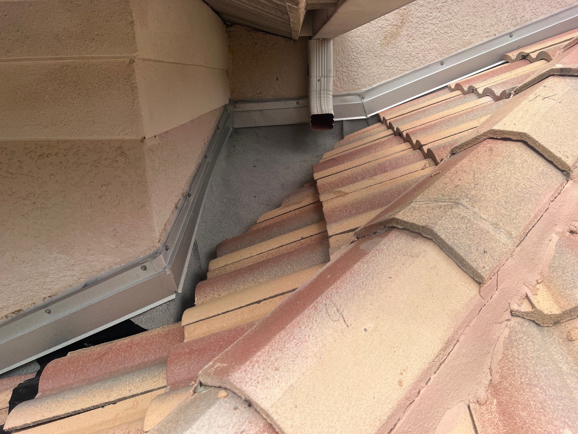 Residential Roofing Repair using Durabull Shingle System by Durabilis Roofing INC