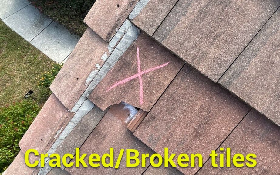 Tile Roofing Replacement in Orlando by Fortified Roofing Solutions Corp.