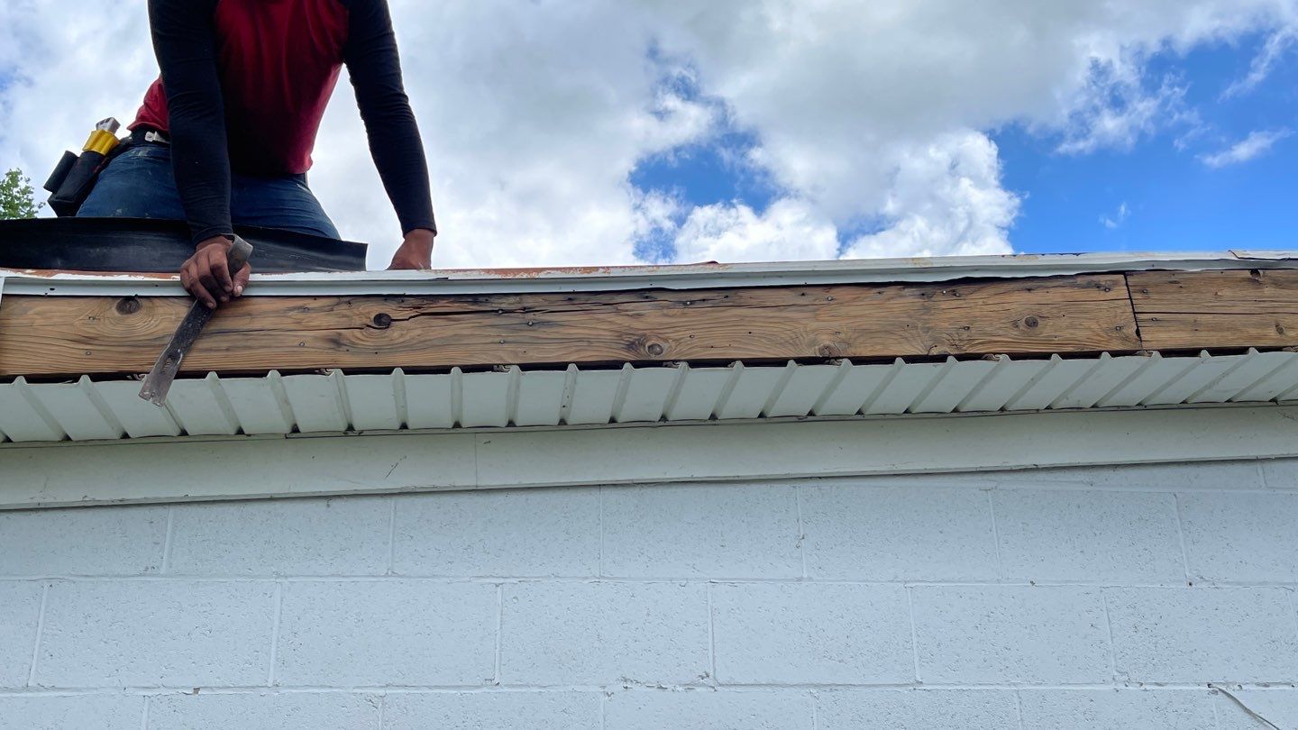 Franklin Eagles by Constructive Project Management