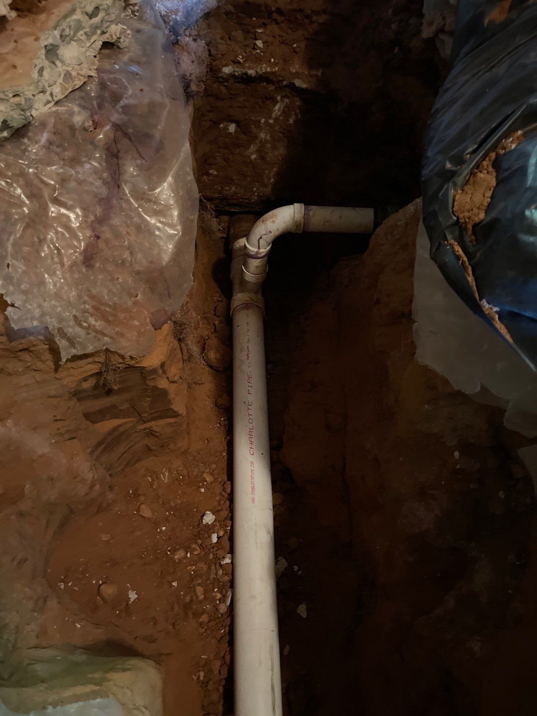 Project in Newcastle by PRO-ROOTER
