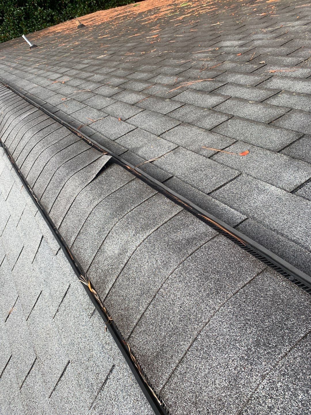 Re Roof / Repair and waterproofing by American Roofing NC