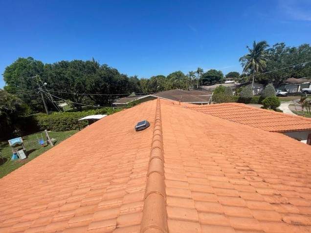 Water Damage Claim in Sunrise by FLAPA & KeyStone