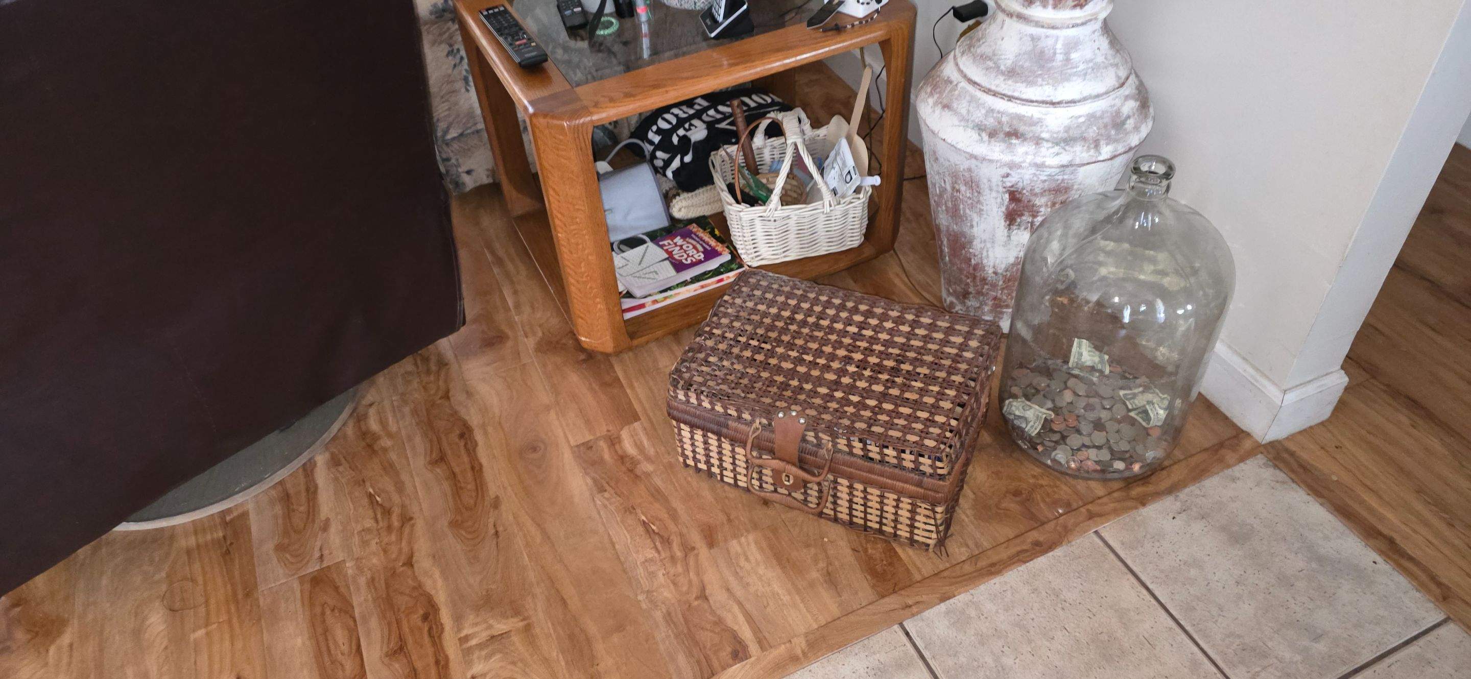 Water Damage Claim in Royal Palm Beach by FLAPA & KeyStone