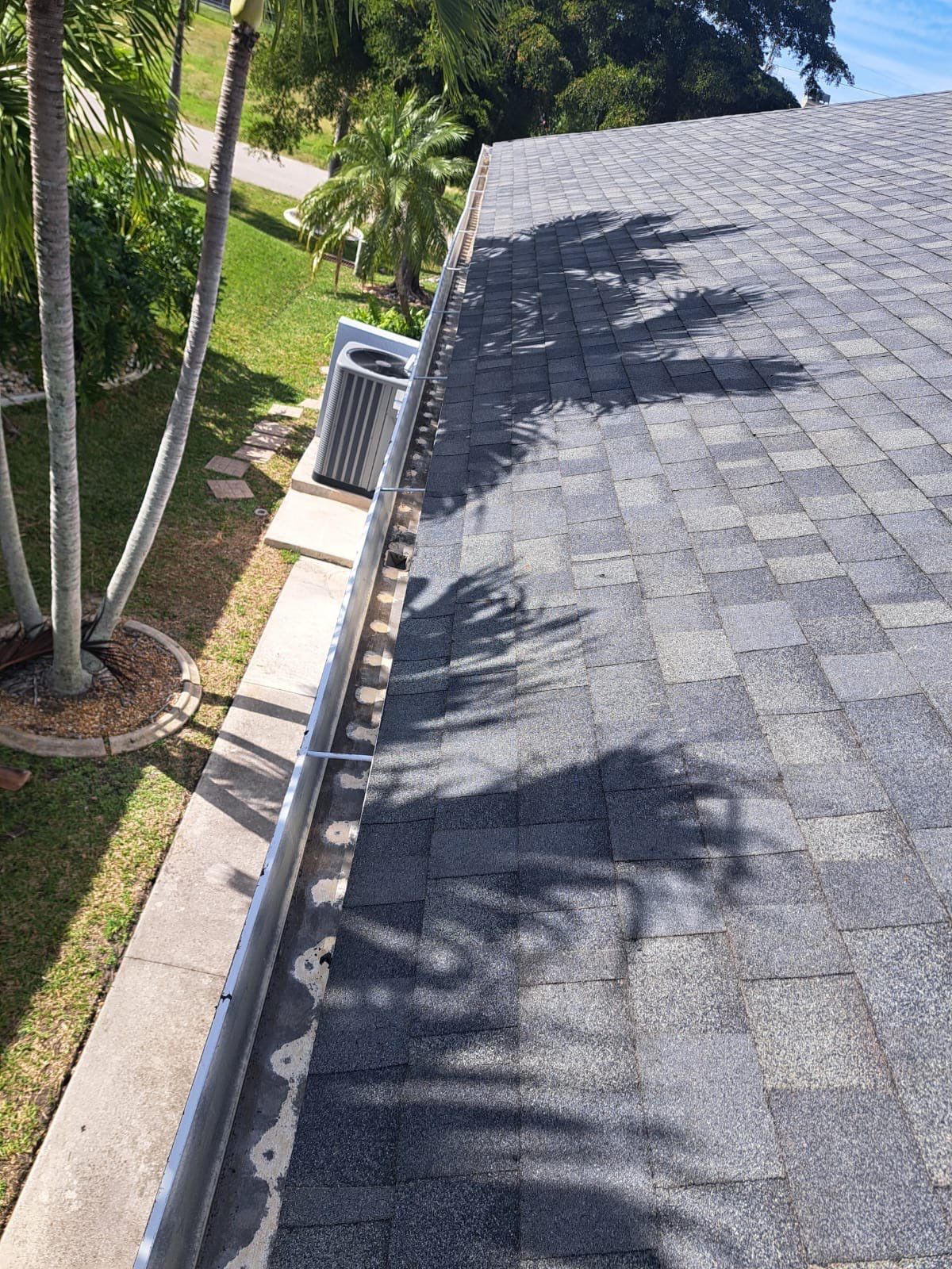 Residential Roofing Installation using Owens Coring Duration Shingles by Four Peaks Roofing
