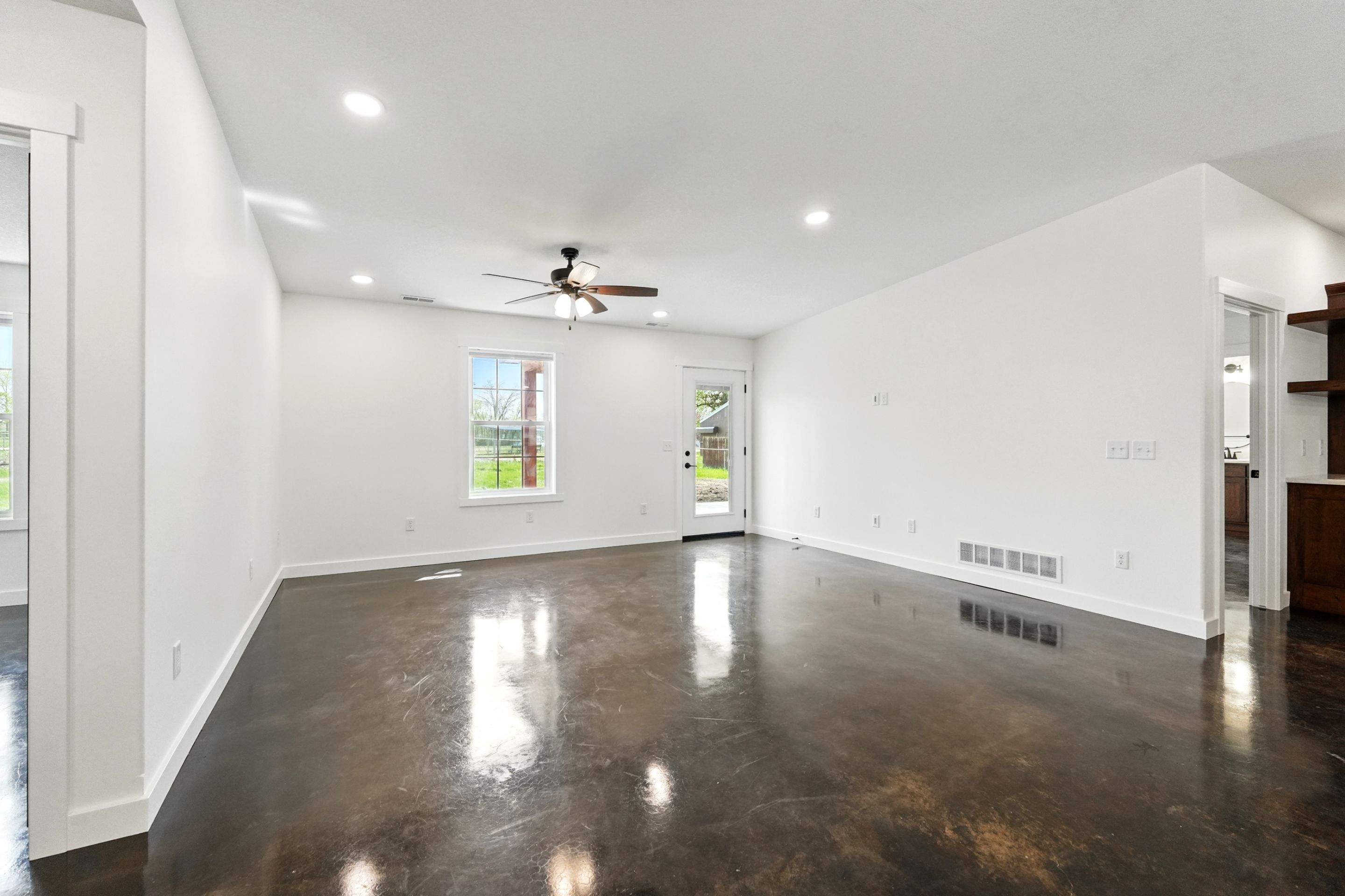 Project in LaGrange by Cornerstone Builds LLC 