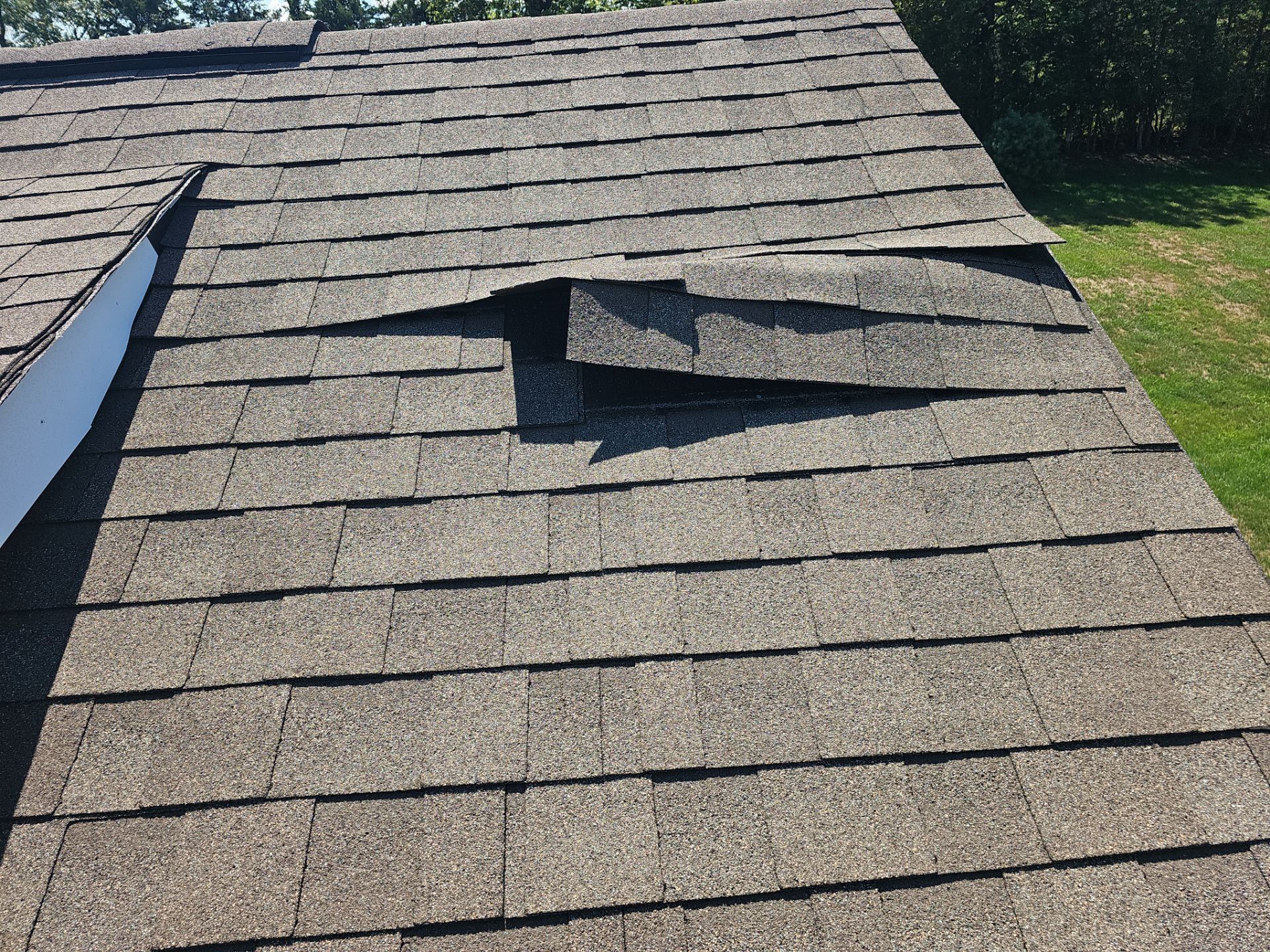 Roof Repair by Winchester Roofing