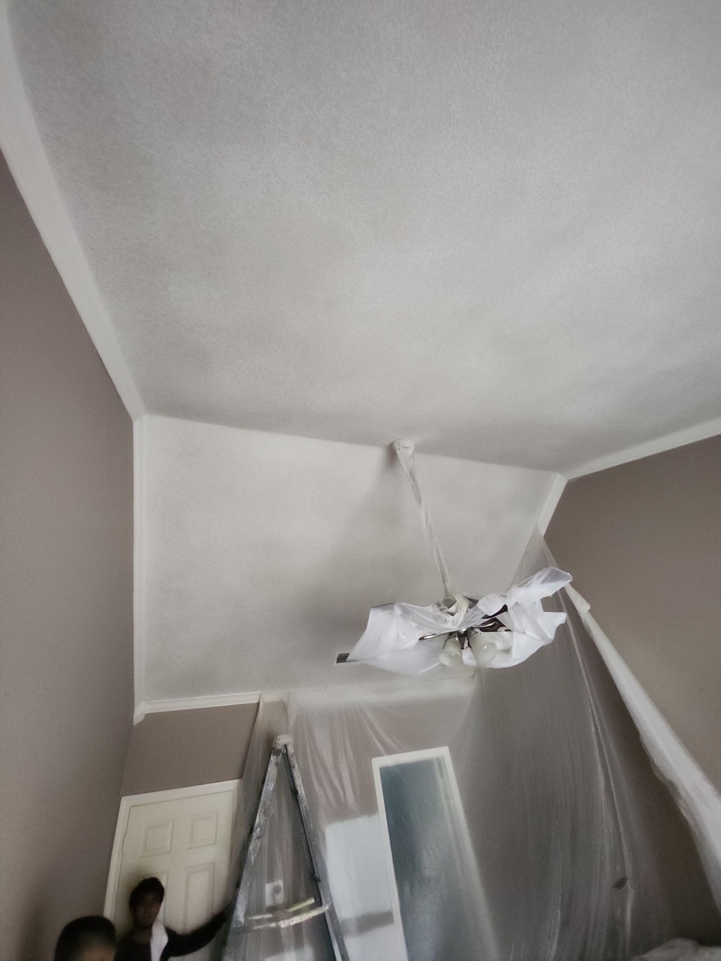 Project in Grapevine by CERTAPRO PAINTERS OF SOUTHLAKE