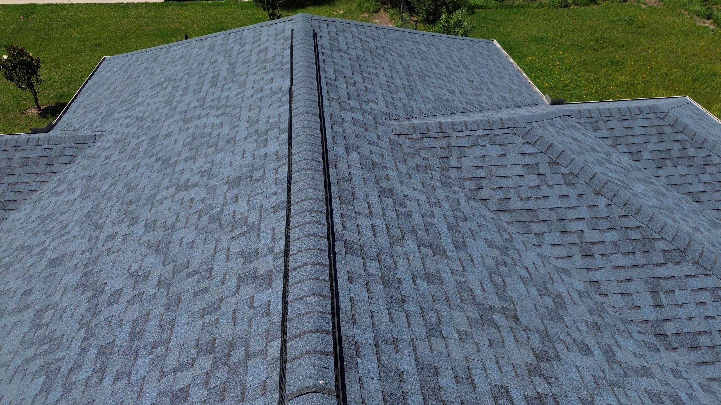 Shingle Roof Replacement in High Springs, FL by Brehm Roofing