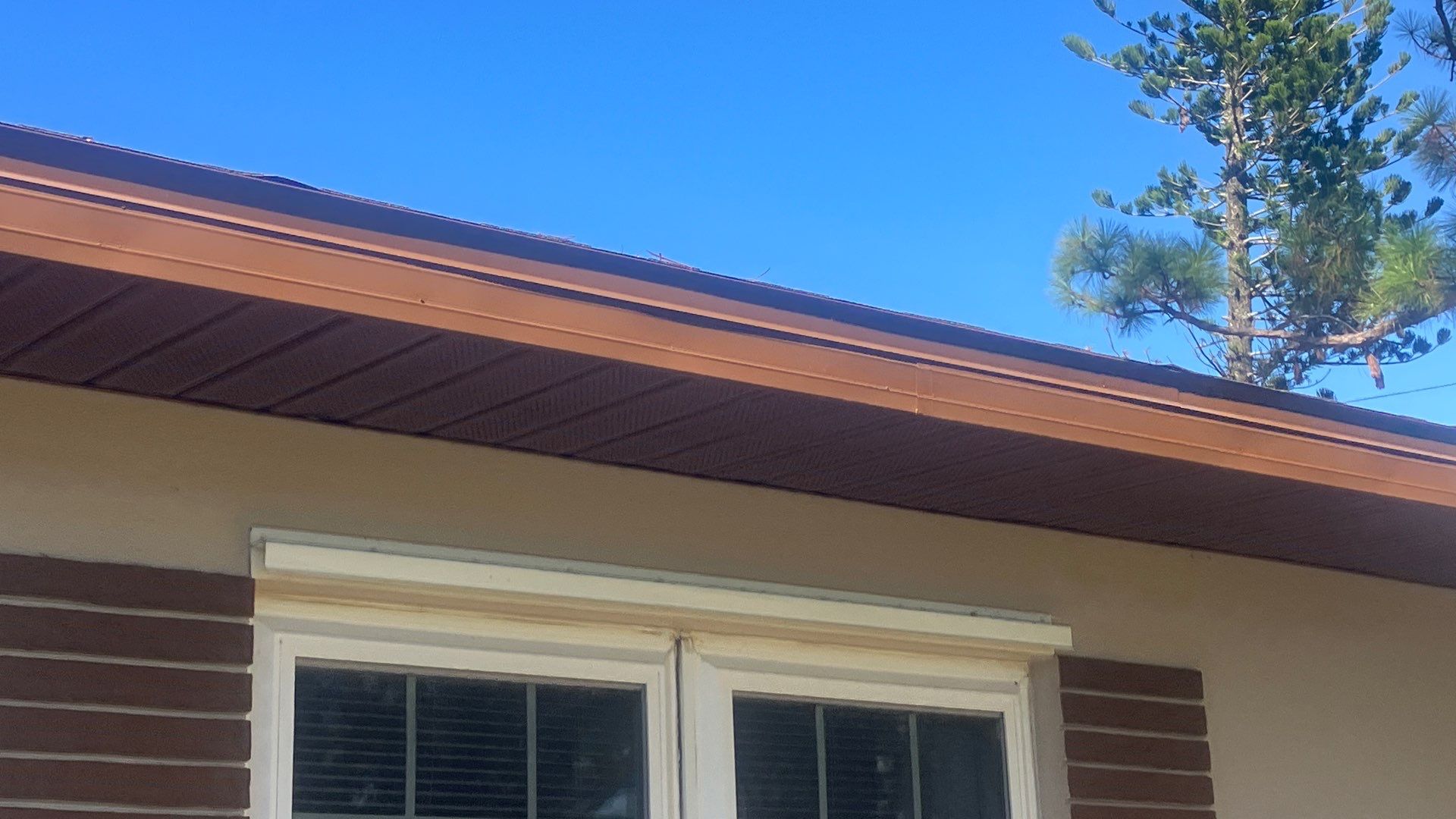 Project in Gulfport 33707 by Mitchell Roofing Company LLC 