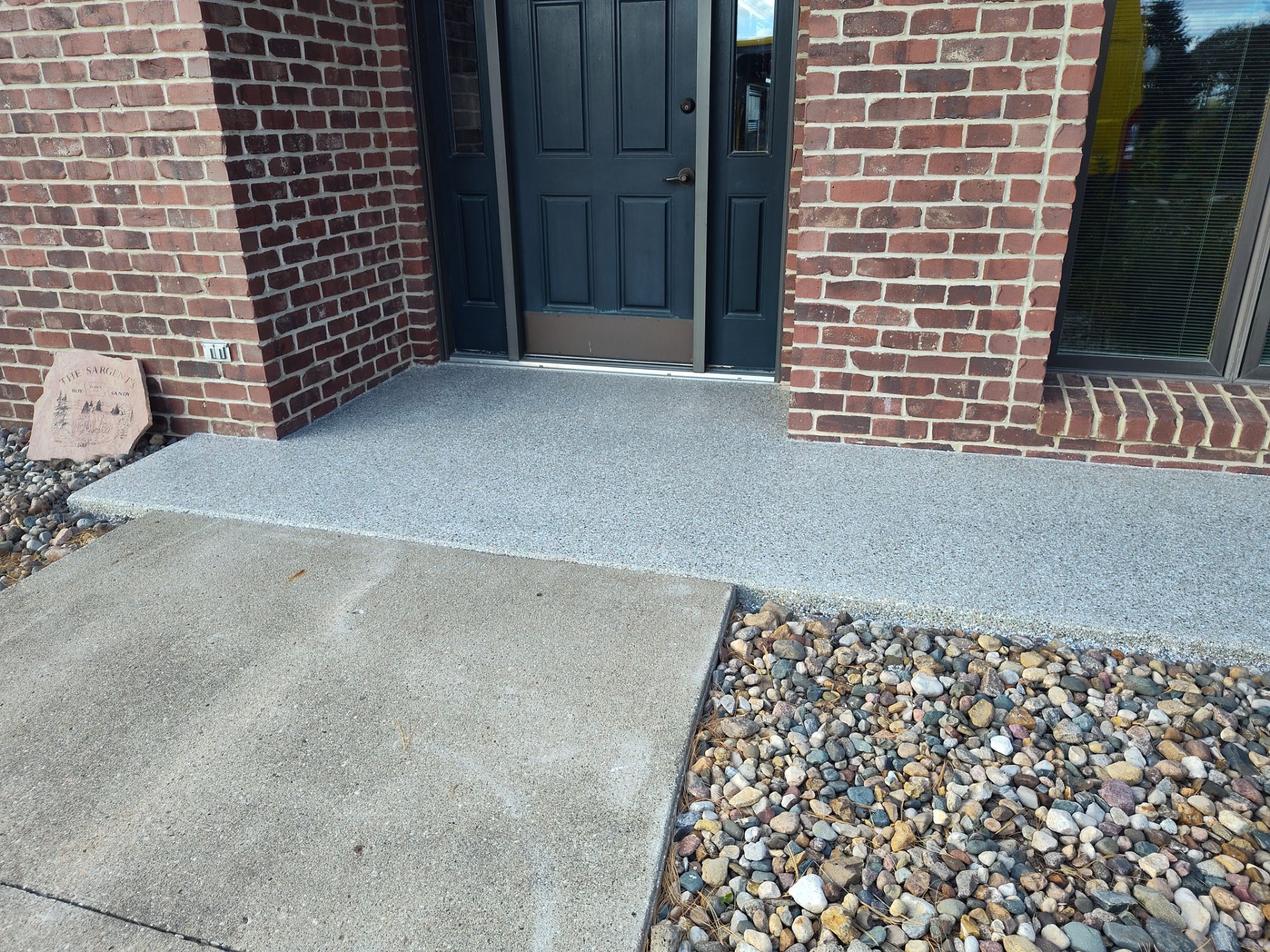Garage and Porch Bundle by Revival Concrete Coatings