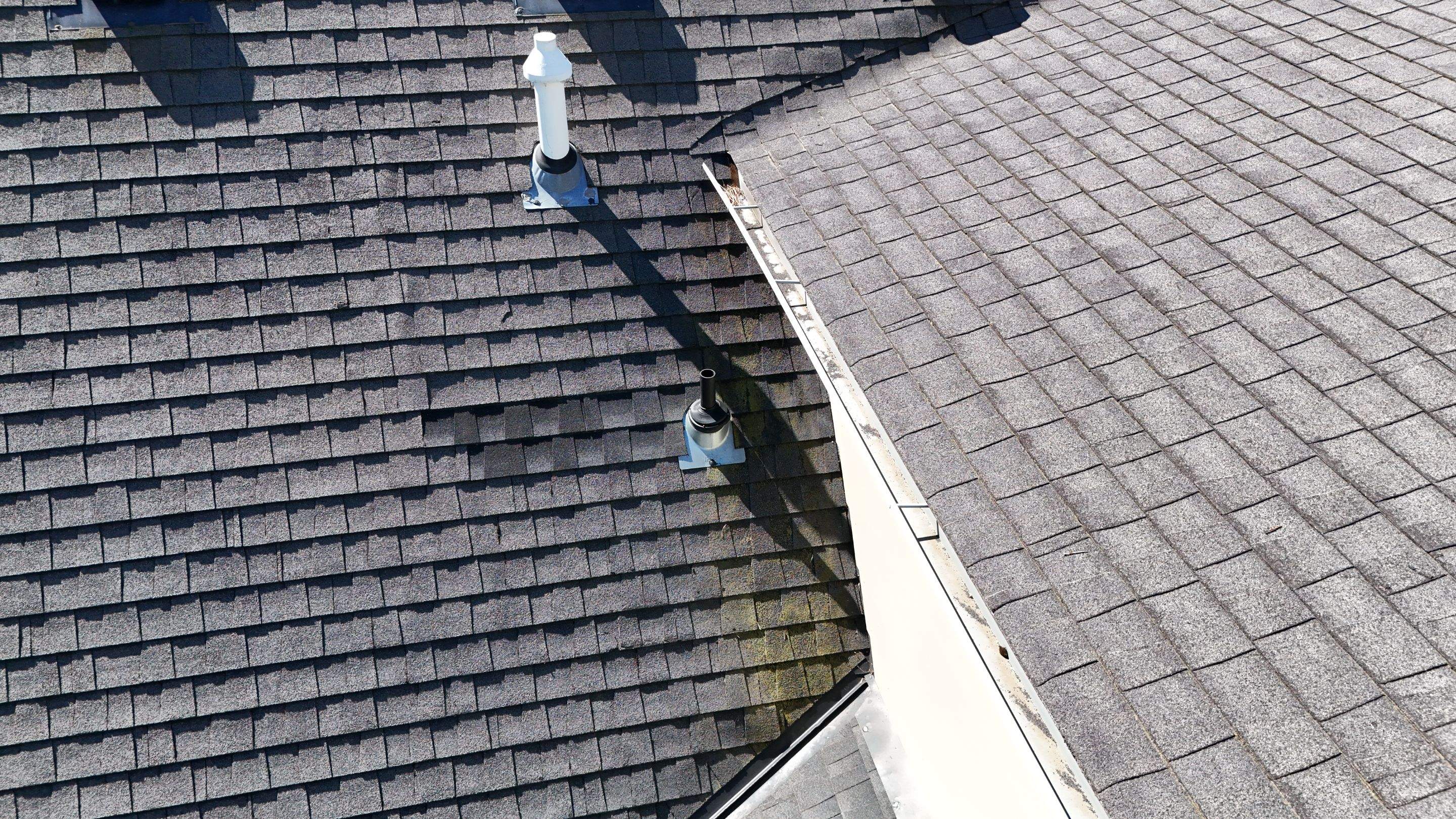 Roof Maintenance in Sherwood by Prodigy Roof Solutions