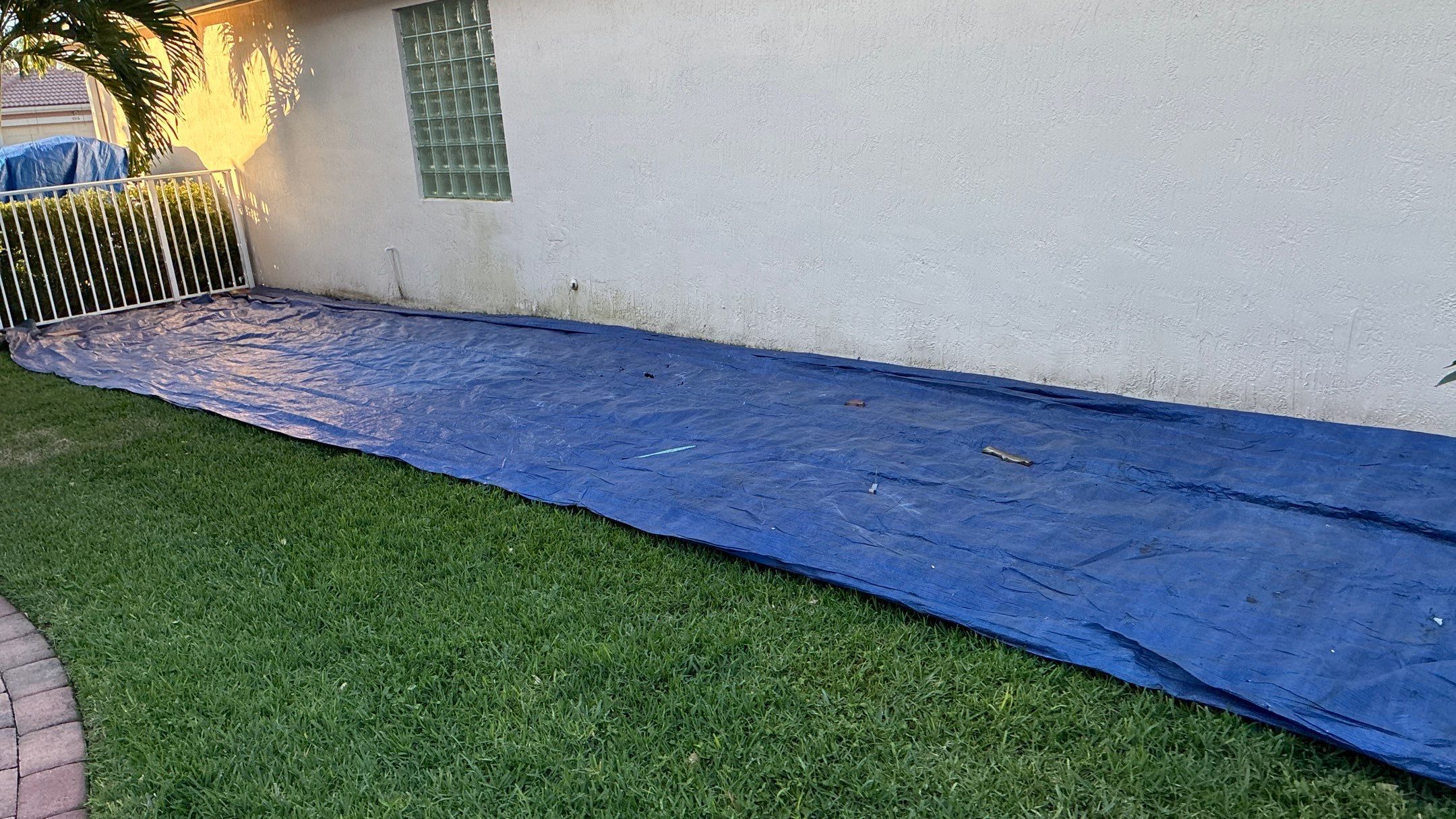 Residential Roofing Installation using Crown by BLUES BROTHERS CONSTRUCTION CORP