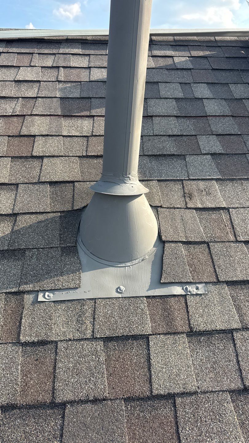 Project in Wylie by Rhino Roofing and General Contracting, LLC