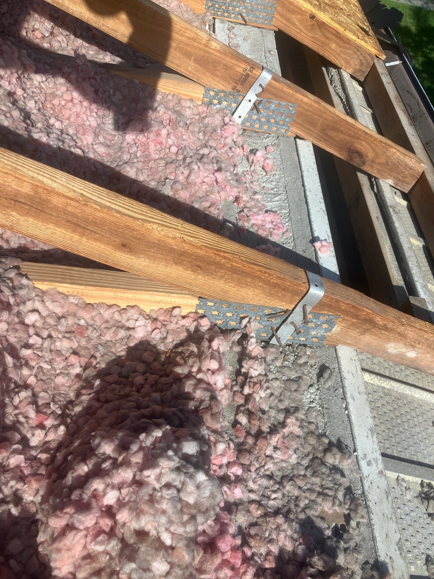 Project in Clearwater 33762 by Mitchell Roofing Company LLC 