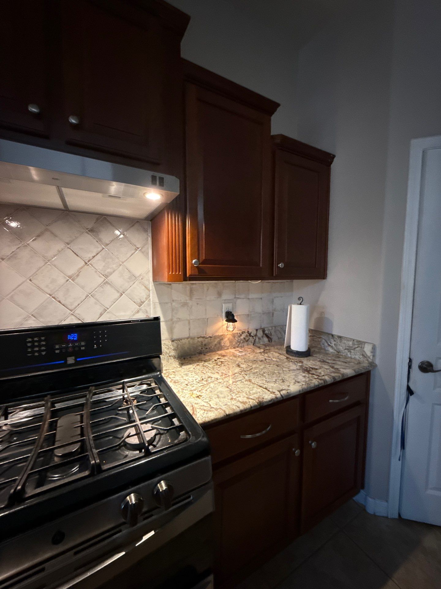 Coltrane Kitchen Remodel by Workman Company LLC 