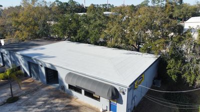 Project in Longwood