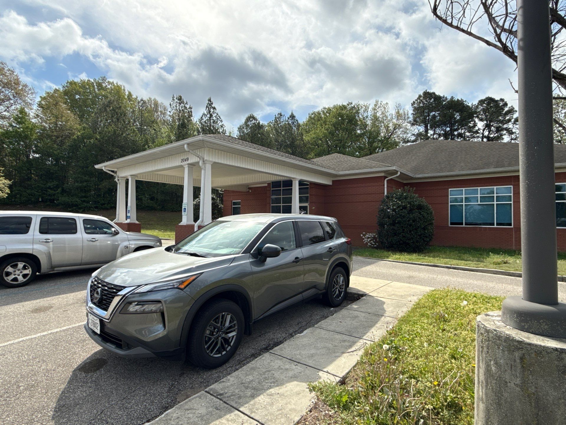 Memphis Commercial Gutter Replacement by Revival Roofing Services
