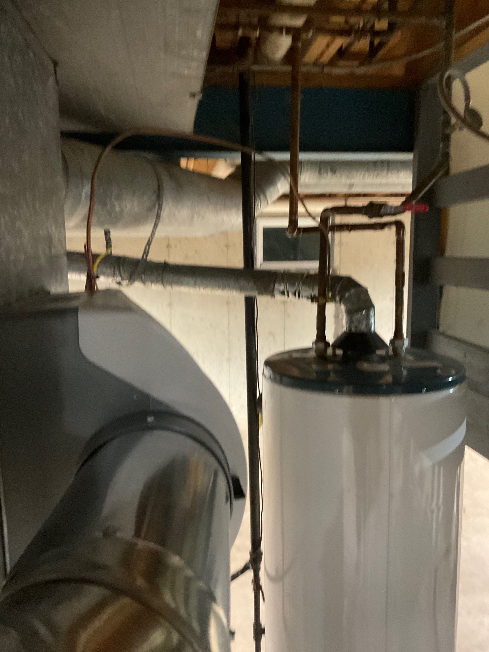 Carrier Furnace Installation by GSHA Services LTD