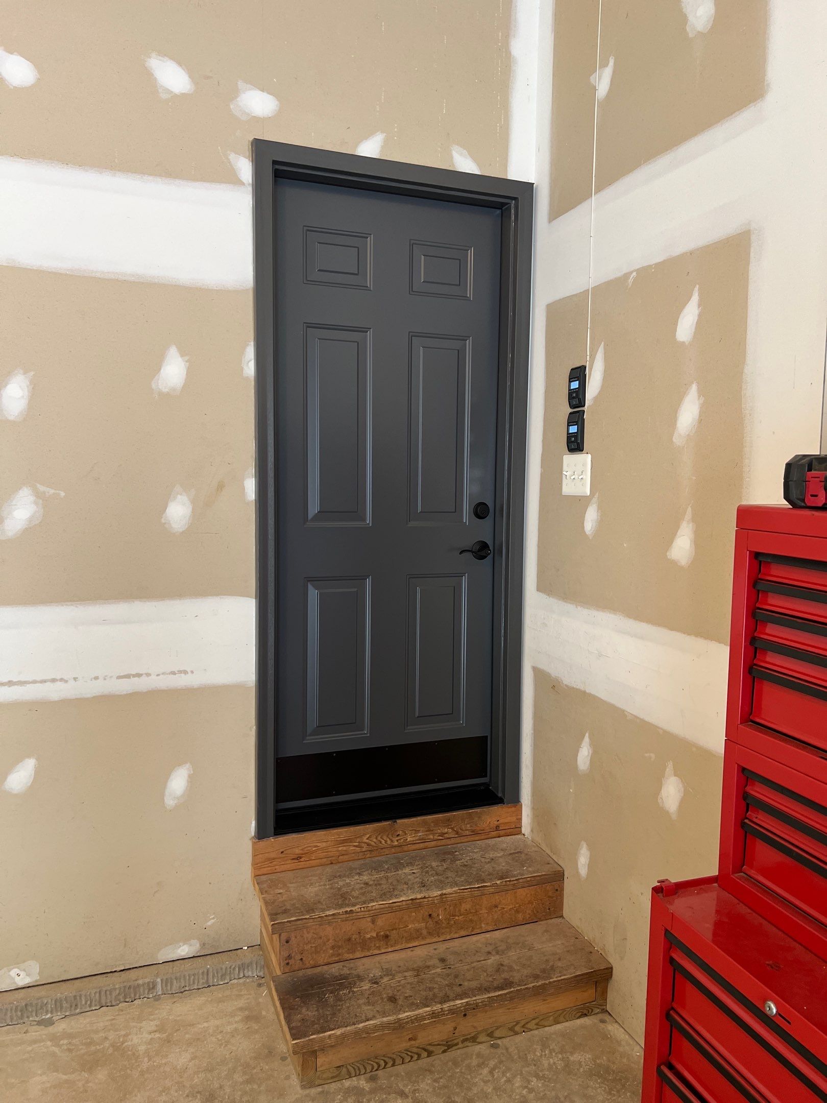 Window and Door Replacements using Interstate Windows and Provia Doors by American Home Contractors