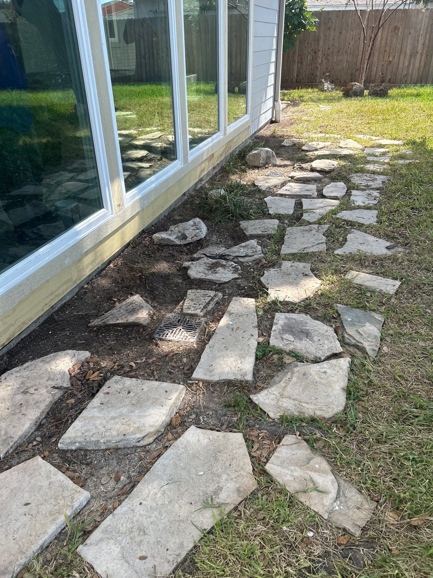Portland Casement Window Install by Bayfront Roofing and Construction