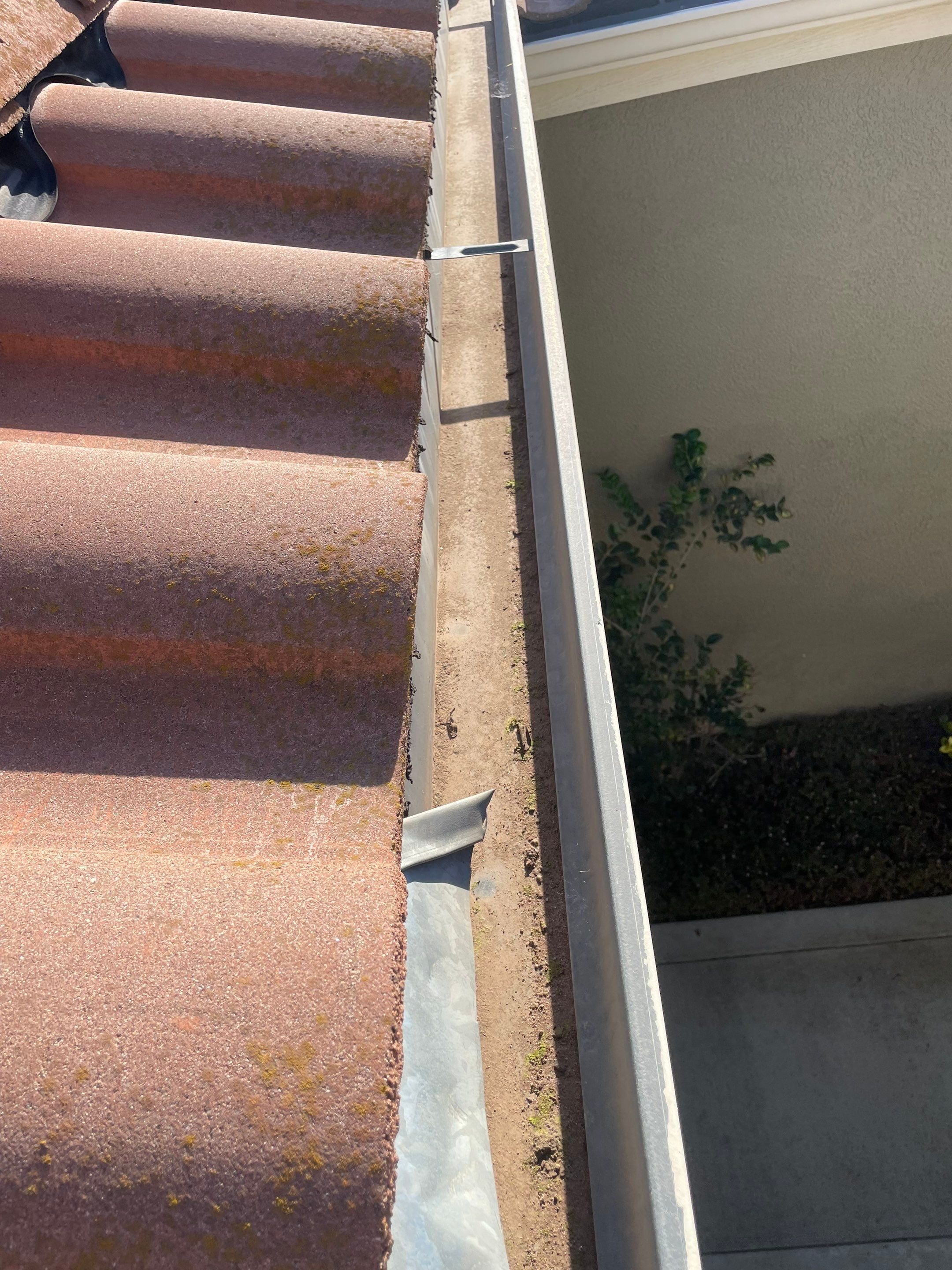 Morgan Hill Triple Combo Cleaning by All One Solar Shine