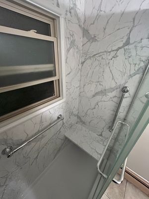 Project in Denver