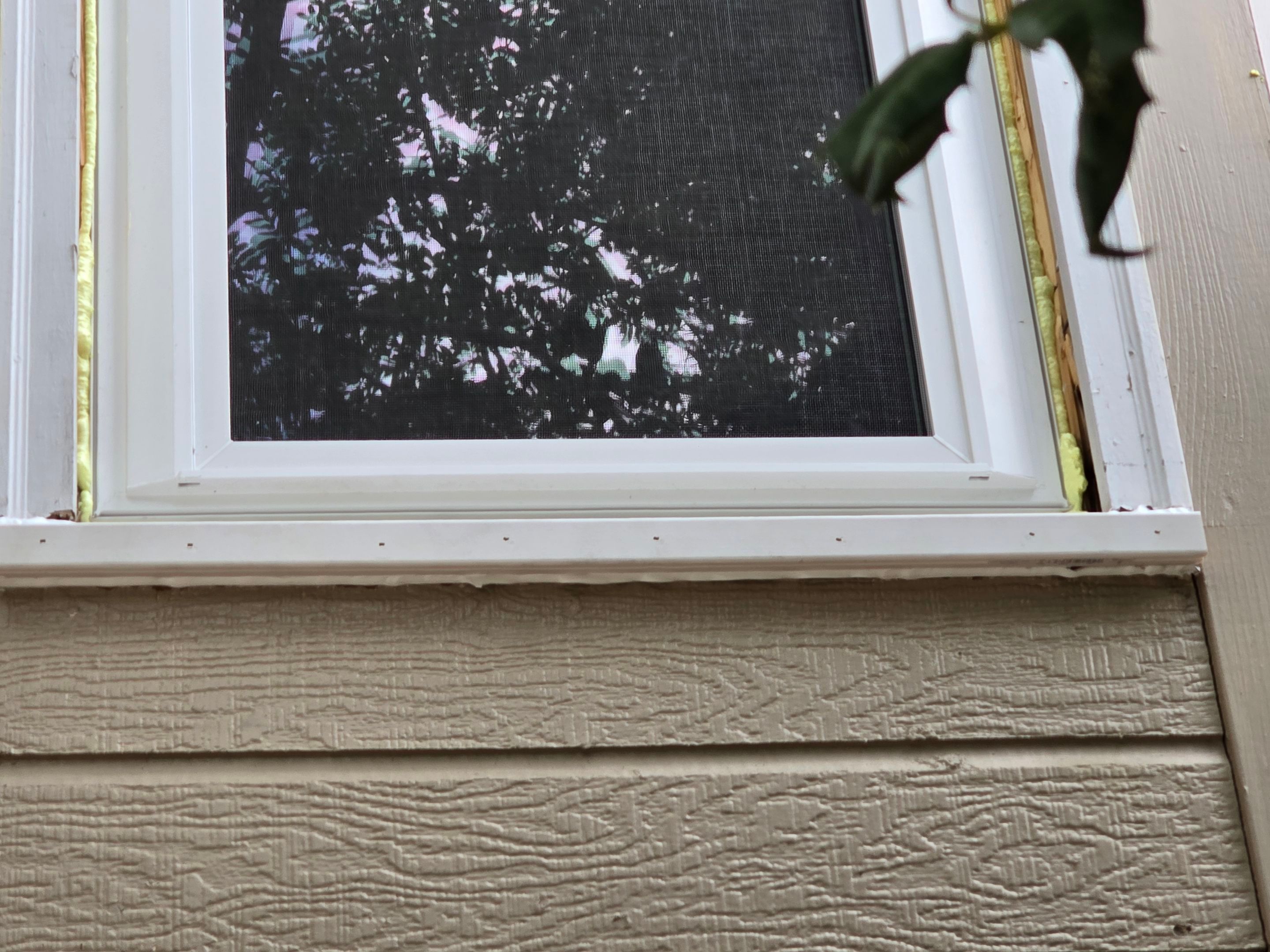 Morris Project in Hoover  by The Window Source