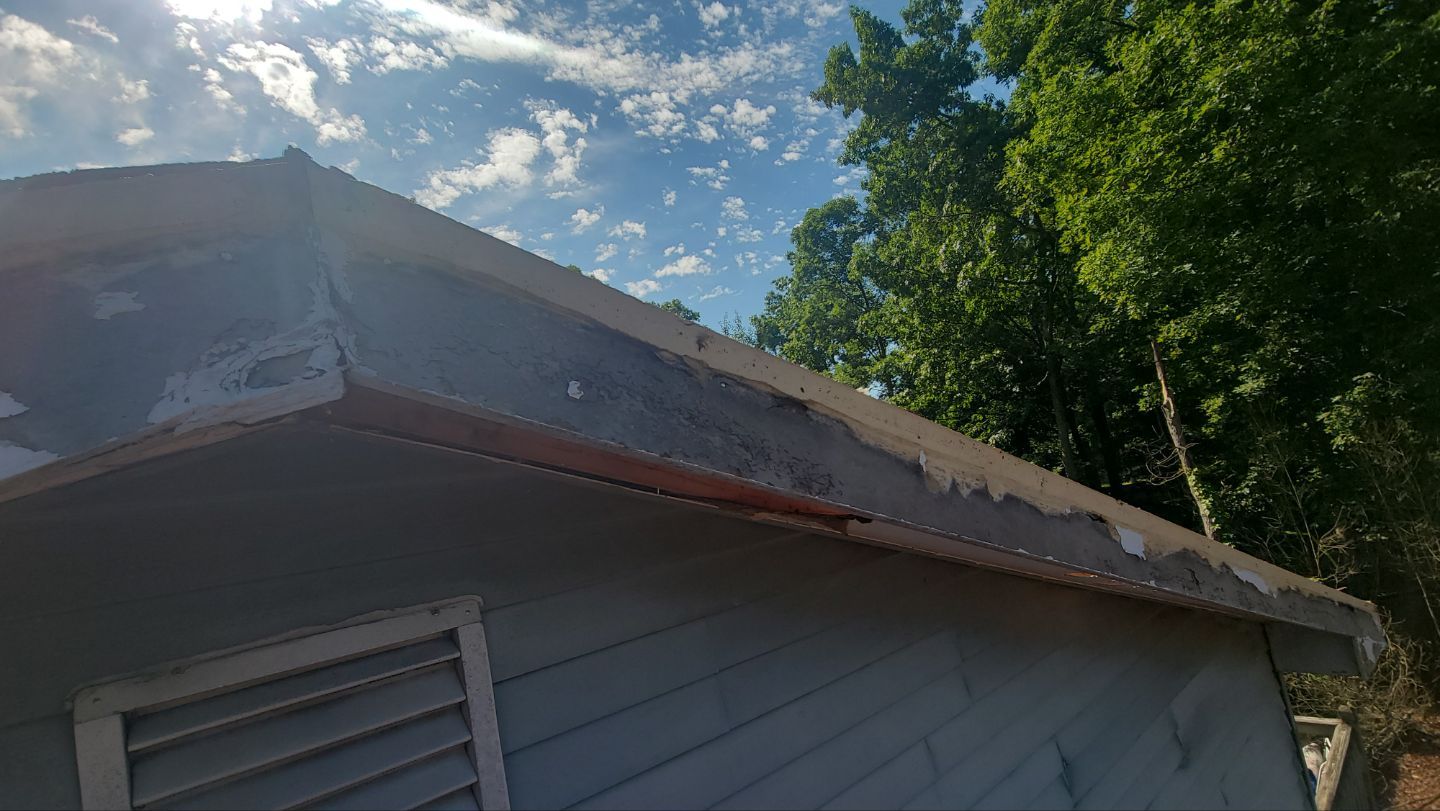 Roof Installation using GAF Timberline HDZ by ExteriorPros